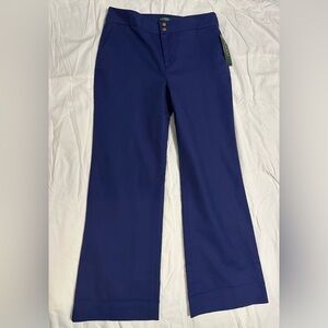 Lauren Ralph Lauren Blue pants